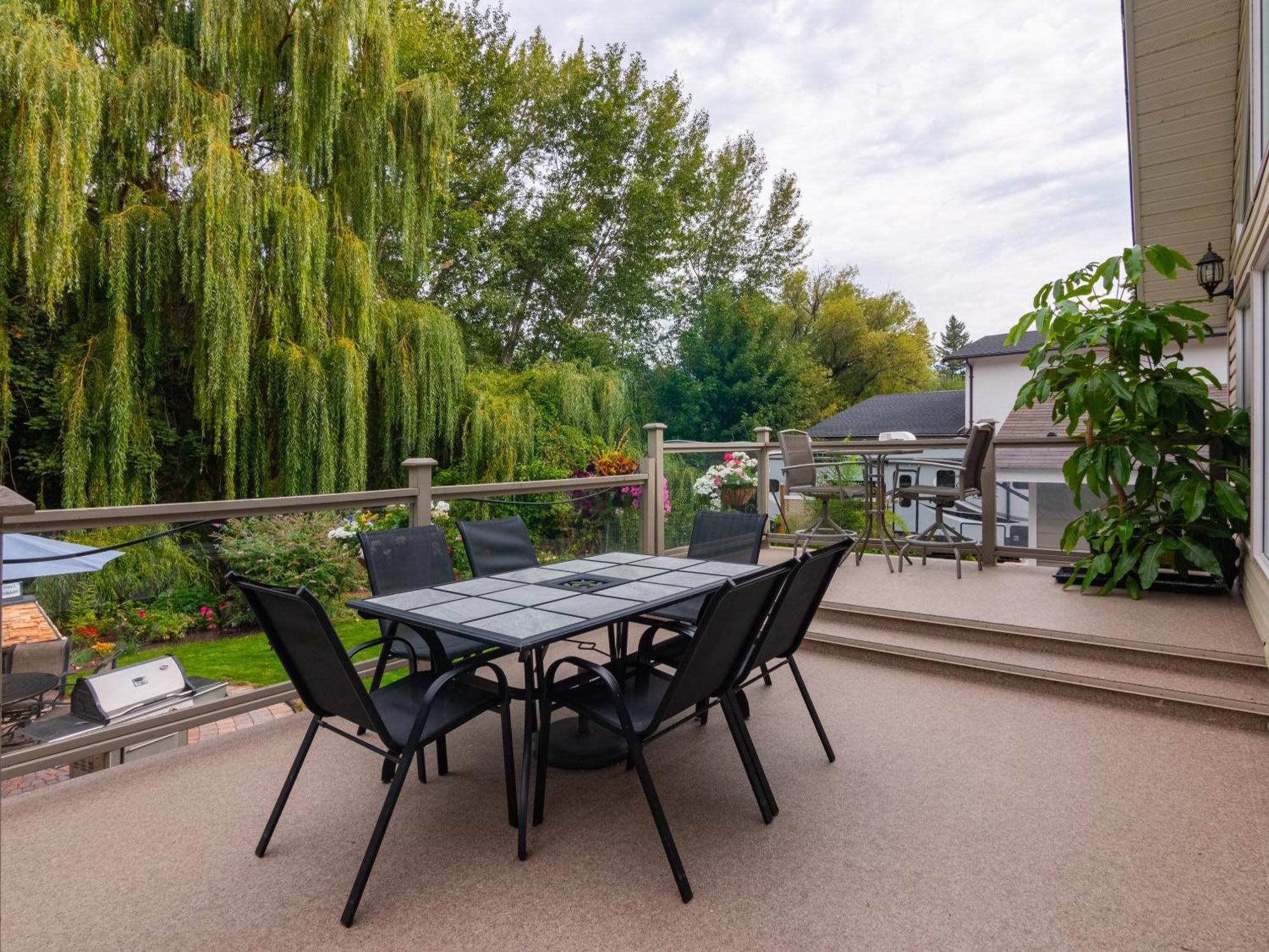 Steller Jay Hollow Summerland Extérieur photo