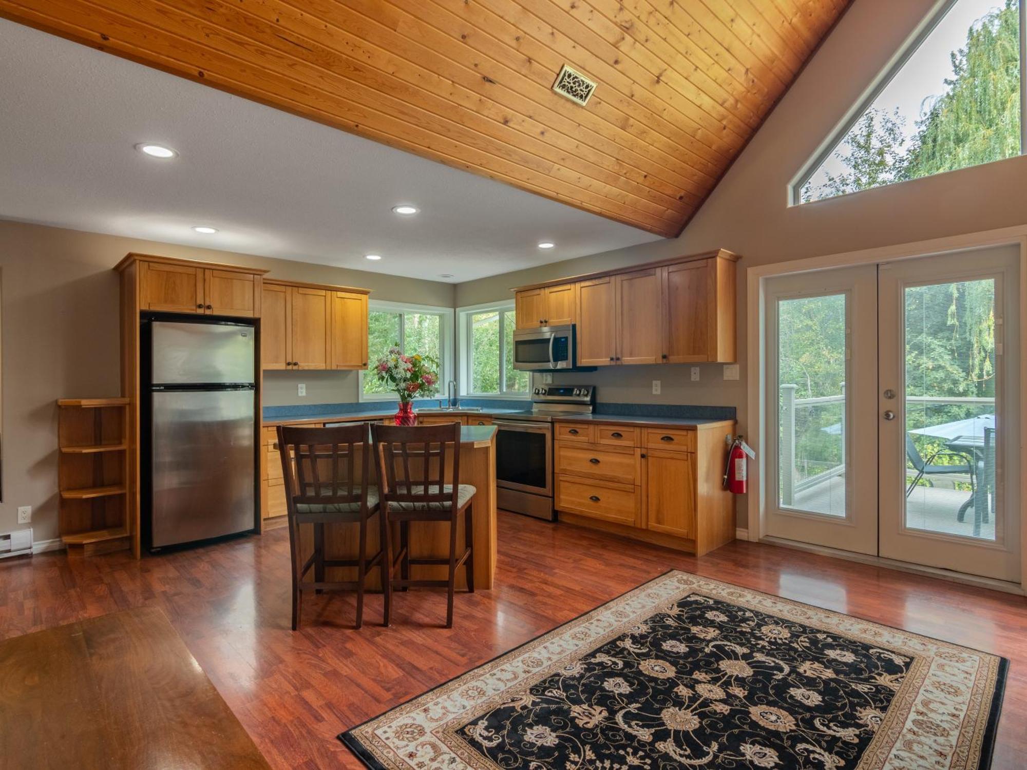 Steller Jay Hollow Summerland Extérieur photo